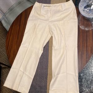 Banana Republic pants